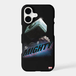 Avengers Classics Thor's Hammer Bold Graphic