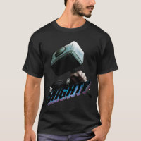 Avengers Classics | Thor's Hammer Bold Graphic