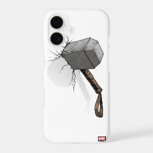 Avengers Classics Thor's Hammer Struck