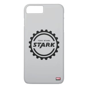 Avengers Classics Tony Stark Gear Logo Case-Mate iPhone Case