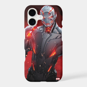 Avengers Classics Ultron Destruction Mode