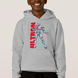 Avengers Classics Ultron Destruction Mode