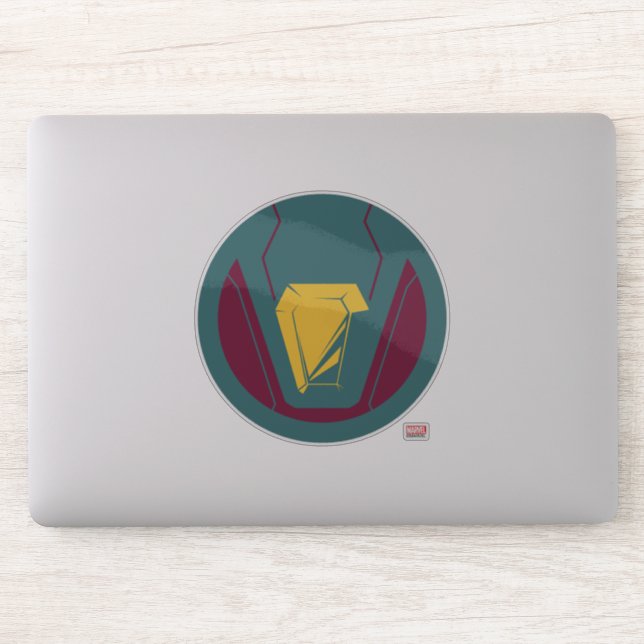 Avengers Classics | Vision Icon (Computer)