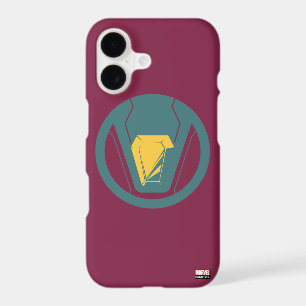 Avengers Classics   Vision Icon