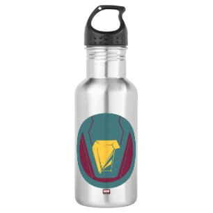 Avengers Classics   Vision Icon 532 Ml Water Bottle