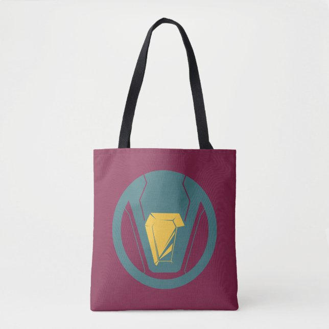 Avengers Classics | Vision Icon Tote Bag (Front)
