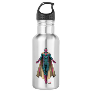 Avengers Classics   Vision Levitating 532 Ml Water Bottle