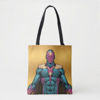 Avengers Classics | Vision Levitating