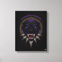 Avengers Classics | Wakanda Forever Panther Emblem