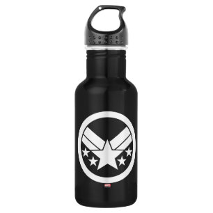 Avengers Classics   War Machine Icon 532 Ml Water Bottle