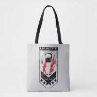 Avengers Classics | War Machine Icon Badge