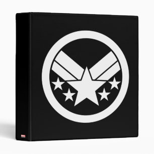 Avengers Classics   War Machine Icon Binder