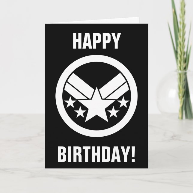 Avengers Classics | War Machine Icon Card (Front)