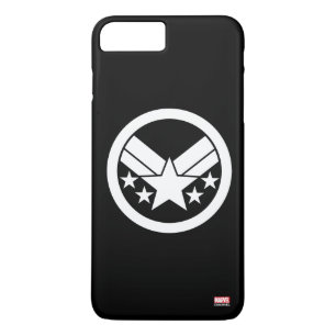 Avengers Classics   War Machine Icon Case-Mate iPhone Case