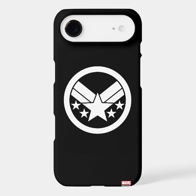 Avengers Classics | War Machine Icon Case-Mate Samsung Galaxy Case (Back)