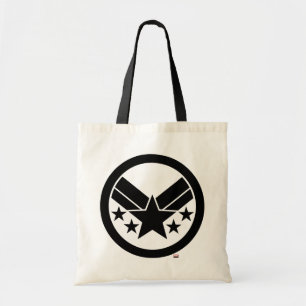 Avengers Classics   War Machine Icon Tote Bag
