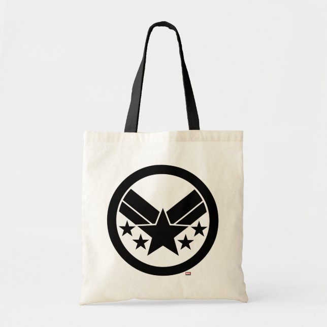 Avengers Classics | War Machine Icon Tote Bag (Front)