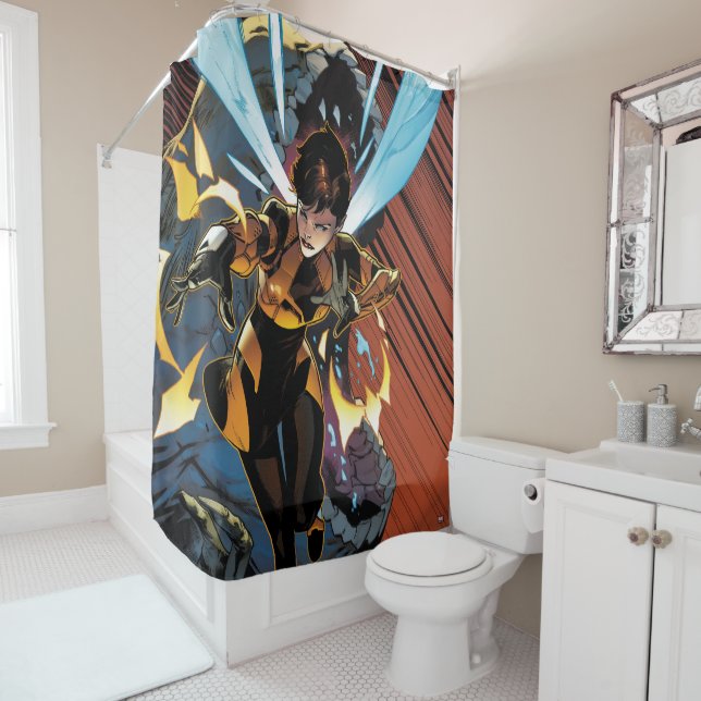 Avengers Classics | Wasp Flying Attack (In Situ)