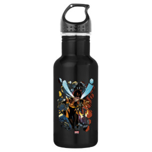 Avengers Classics   Wasp Flying Attack 532 Ml Water Bottle