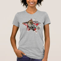 Avengers Classics | Winter Soldier Star Graphic