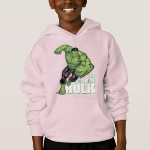 Avengers Classiques   Hulk Charge