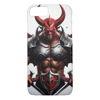 Avengers : Coque-Mate à peine Il iPhone 8/7 Coque