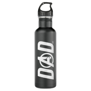 Avengers Dad 710 Ml Water Bottle