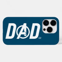 Avengers Dad