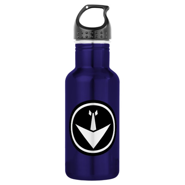 Avengers | Hawkeye Icon 532 Ml Water Bottle (Front)