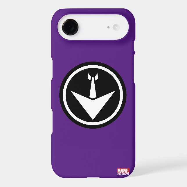 Avengers | Hawkeye Icon iPod Touch (5th Generation) Cover (Back)