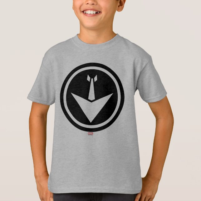 Avengers | Hawkeye Icon T-Shirt (Front)