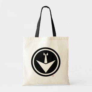 Avengers   Hawkeye Icon Tote Bag