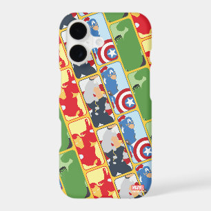 Avengers Iconic Graphic