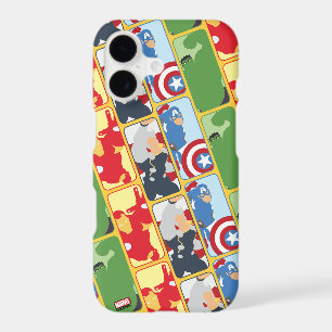 Avengers Iconic Graphic
