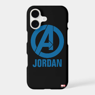 Avengers Logo