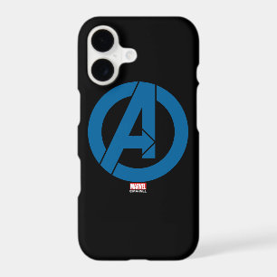 Avengers Logo