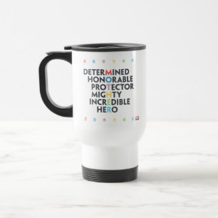 Avengers - MOTHER Travel Mug
