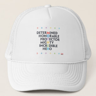 Avengers - MOTHER Trucker Hat