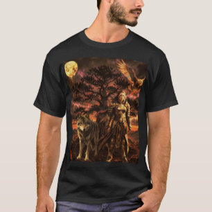 Avengers of Nature T-Shirt