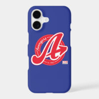 Avengers | Retro Avengers Logo Est 1963