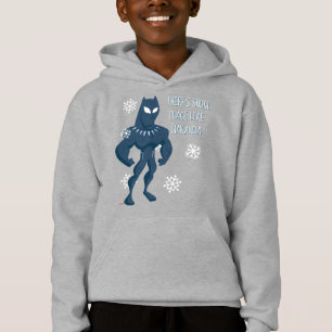 Avengers Seasonal Black Panther