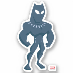 Avengers Seasonal   Black Panther