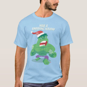 Avengers Seasonal Hulk T-Shirt