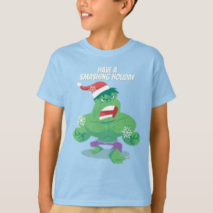 Avengers Seasonal Hulk T-Shirt