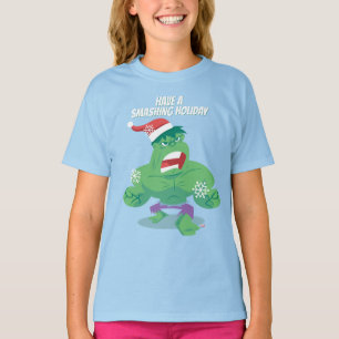 Avengers Seasonal Hulk T-Shirt