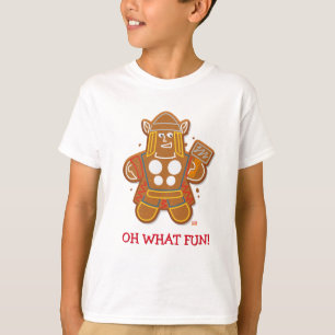 Avengers Seasonal   Thor Cookie T-Shirt