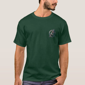 Avengers T-shirt