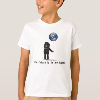 Avenir - T-shirt de garçon