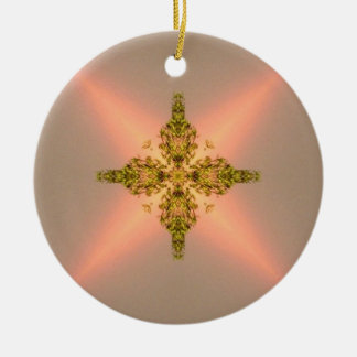 Aven's Rainbow Ornament