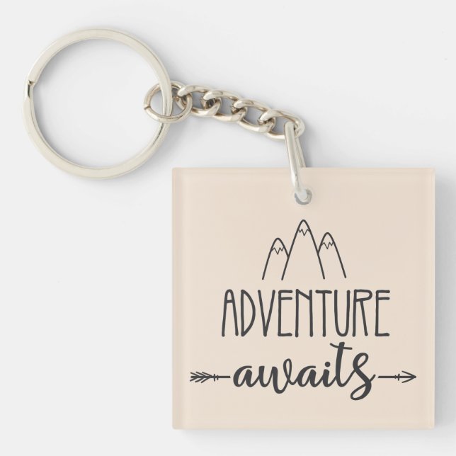 Aventure Attend (Devant)